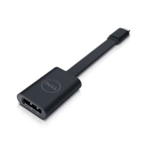 DELL USB C MALE TO DISPLAY PORT FEMALE ADAPTER CAB-preview.jpg